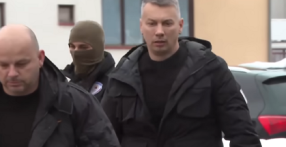 Sudsko ročište o produženju pritvora Nenadu Nešiću