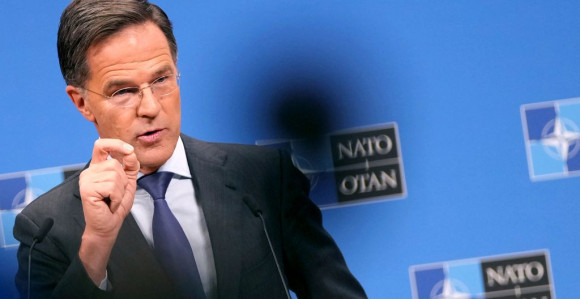 EU da finansira nastavak američke pomoći Ukrajini