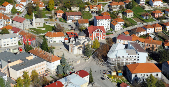 Dvije osobe povrijeđene u pucnjavi u Gacku