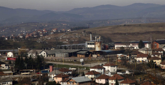 Dragiša Tešić iz Vlasenice tužio BiH, evo i zbog čega