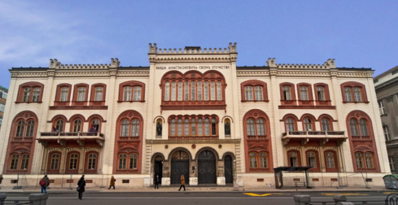 SP traži plan od Univerziteta oko nadoknade nastave