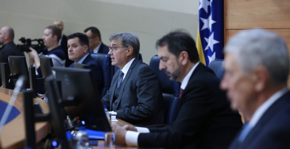 SNSD i njihovi partneri protiv evropskih zakona