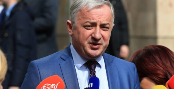 Borenović: Stop za namještene tendere i kumovske zgrade