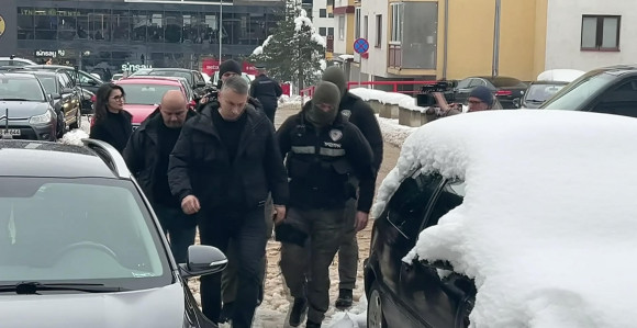 Tužilaštvo traži još dva mjeseca pritvora za Nešića i ostale