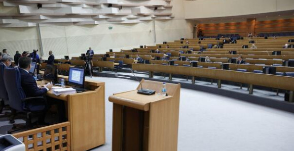 Usvojen Prijedlog zakon o zaštiti ličnih podataka, bez SNSD
