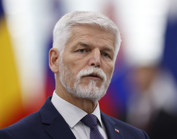 Češki predsjednik Petr Pavel danas u posjeti BiH