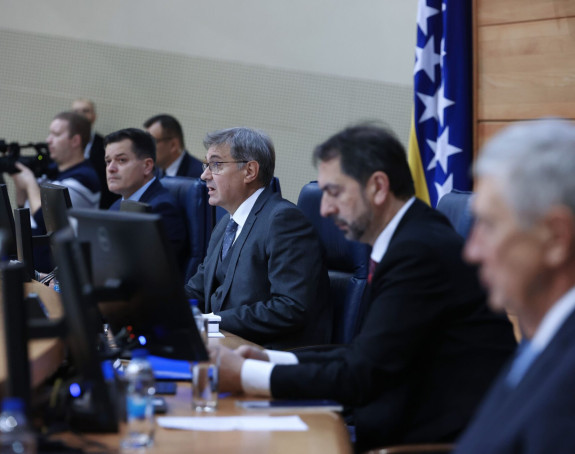 SNSD i njihovi partneri protiv evropskih zakona