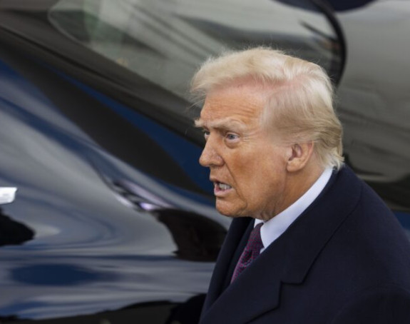 Tramp povlači SAD iz SZO, posljedice bi mogle biti ogromne