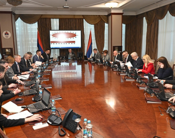 Zakonski usklađene penzije za 6 odsto, najniža 318 KM