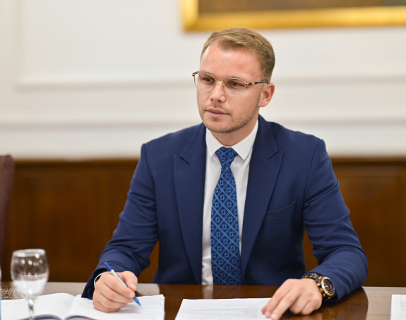 PDP spreman ući u državnu koaliciju, postavio uslove