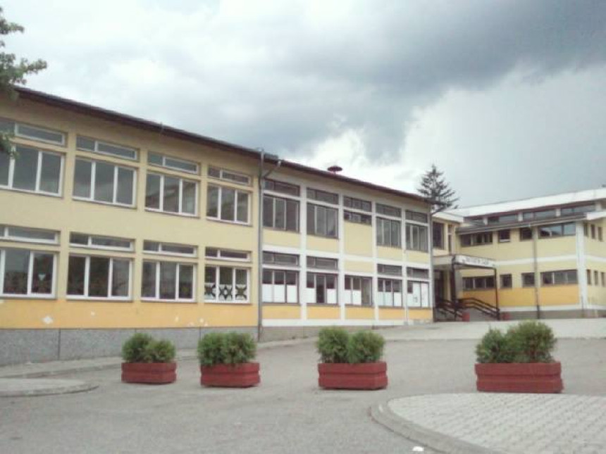 U banjalučkoj OŠ Sveti Sava nastava od 11 časova