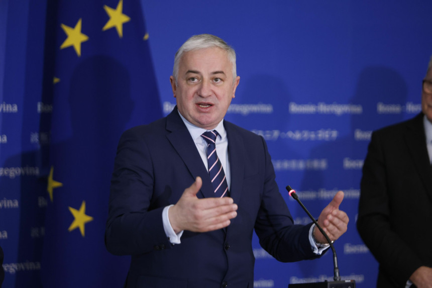 Korak naprijed: Najneuspješnija koalicija se raspala