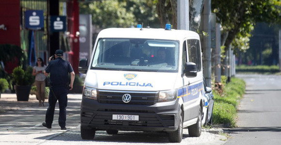 Nova prijetnja ubistvima u jednoj OŠ u Dalmaciji