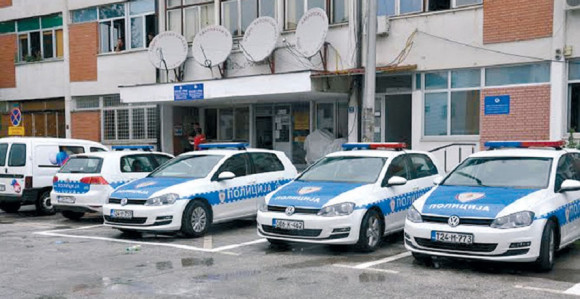 Украден новац и злато у Источном Новом Сарајеву