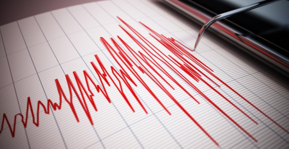 Snažan zemljotres zabilježen na granici Crne Gore i Albanije