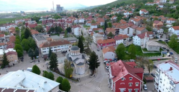 Gačanin u pritvoru zbog ranjavanja dvojice sugrađana