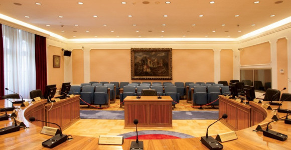 Blagojević: Ustavni sud BiH pretvoren u zakonodavca