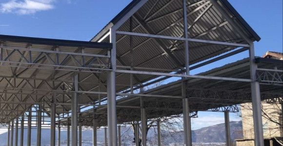 Propali projekat SNSD-a u Gacku: Pijace još nema!