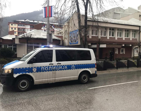 Dojava o bombi bila lažna u školi u Doboju i Zvorniku