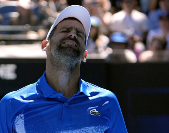 Troicki saopštio spisak igrača nakon otkaza Đokovića