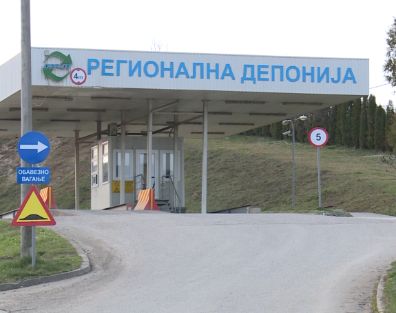 Iz DEP-ota tvrde da Banjaluci prijeti ekološka katastrofa