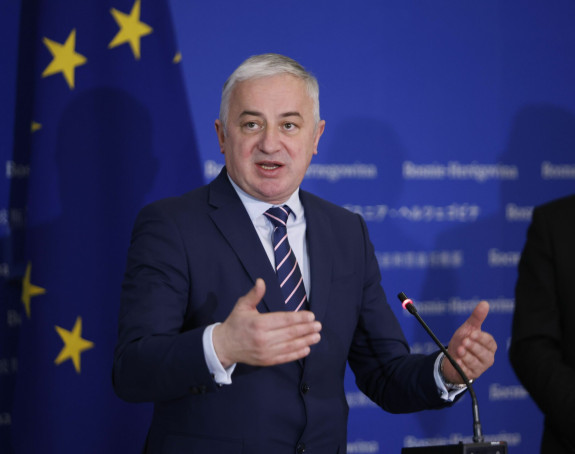 Korak naprijed: Najneuspješnija koalicija se raspala