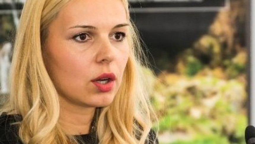 Високо признање за докторку из Института у Београду - Татјану Живановић-Раднић