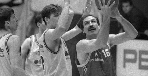 Zašto legendarni Praja nije htio da igra u NBA ligi?