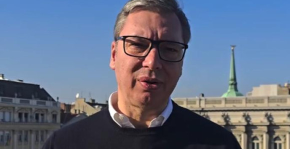 Vučić: Objaviti sva dokumenta u vezi željezničke stanice