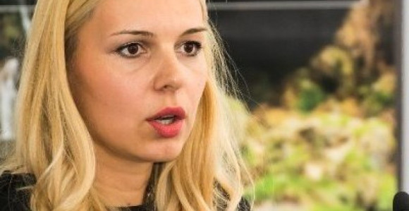 Visoko priznanje za doktorku iz Instituta u Beogradu - Tatjanu Živanović-Radnić