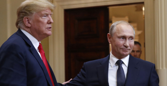 Putin se oglasio prvi put otkad mu je Tramp zaprijetio