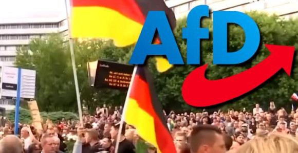 Njemačka: Hiljade ljudi na protestu zbog jačanja Desnice