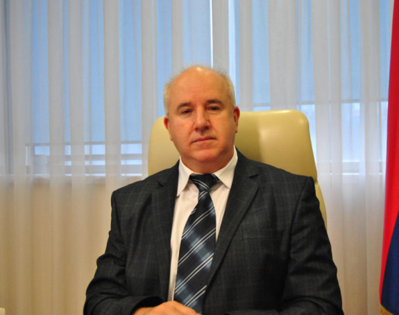 Direktor Inspektorata RS počastio saradnike i inspektore
