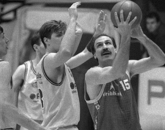 Зашто легендарни Праја није хтио да игра у НБА лиги?