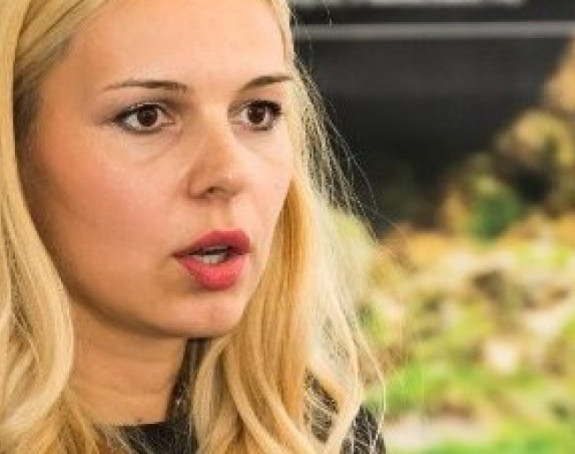 Visoko priznanje za doktorku iz Instituta u Beogradu - Tatjanu Živanović-Radnić