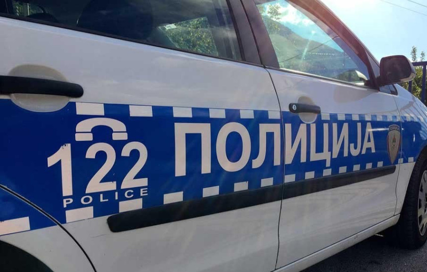 Требиње: Непознат мотив напада, младић оперисан