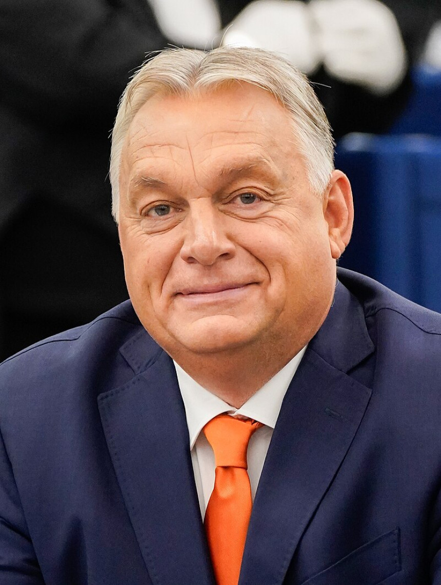Pogrešna politika Brisela dovela do izolacije Evrope