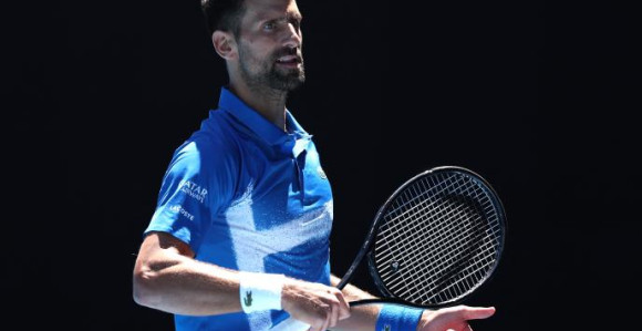 Đoković napredovao na ATP listi poslije teškog poraza