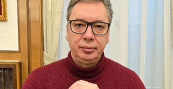 Vučić se obratio: Saopštićemo danas važne vijesti VIDEO