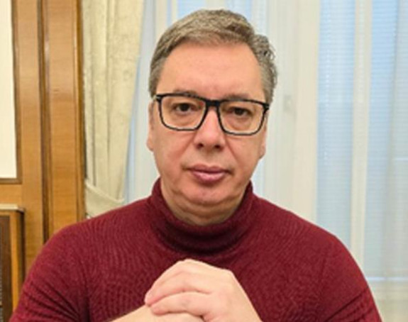 Вучић се обратио: Саопштићемо данас важне вијести ВИДЕО