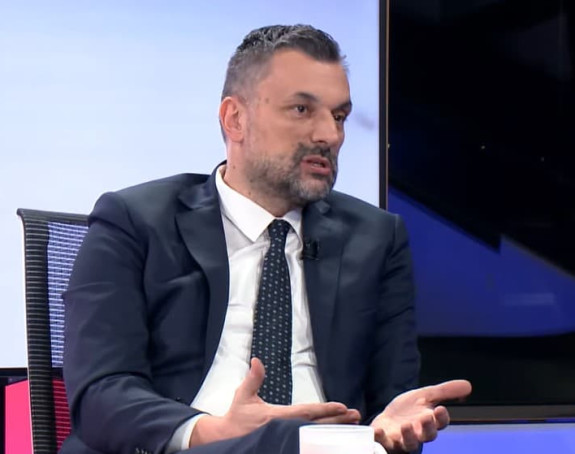 Упућен захтјев за смјену министра Конаковића