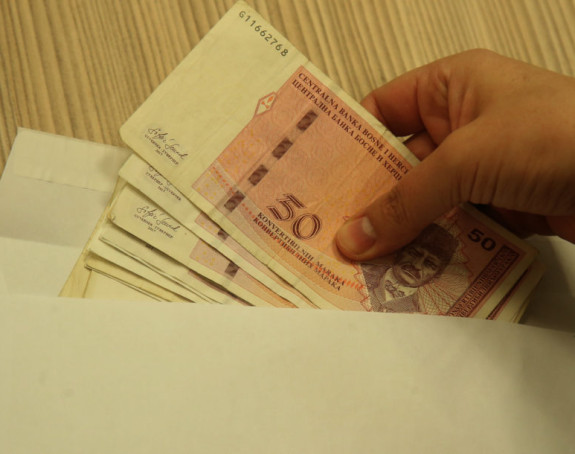 Cure informacije u predmetima visoke korupcije u BiH