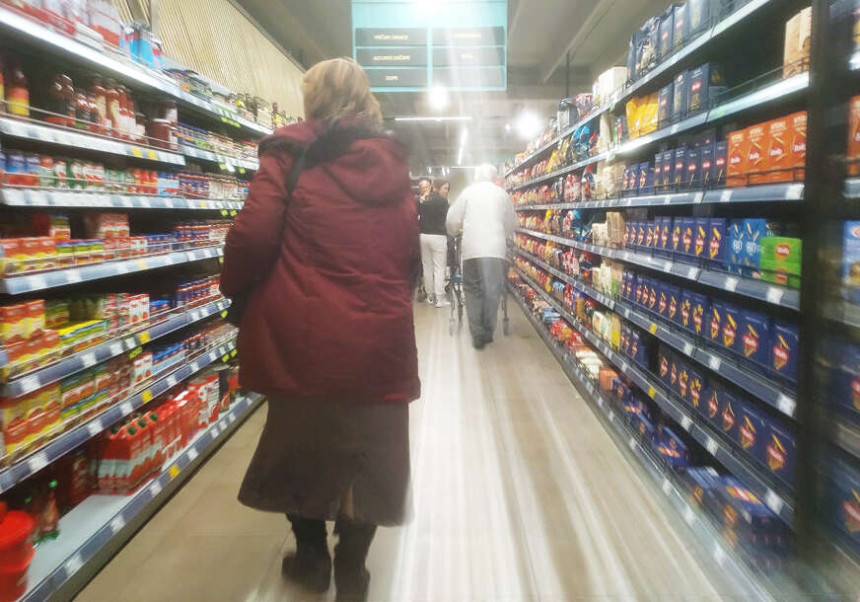 Da li su opravdani pozivi na bojkot marketa, kafića...?