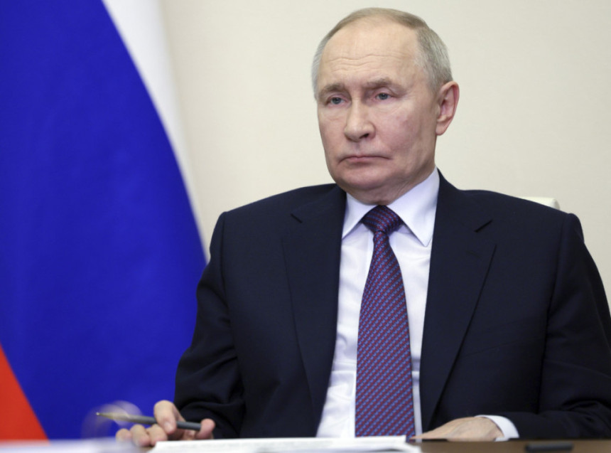 Ako Zapad obustavi finansiranje, vlada u Kijevu brzo pada