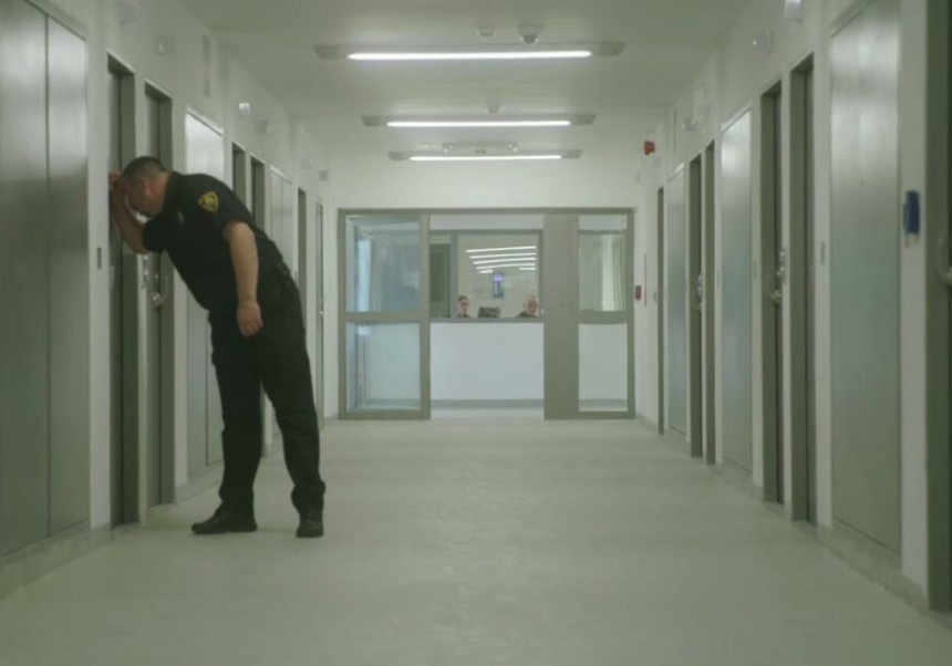 Trojica zatvorenika u Vojkovićima u štrajku glađu