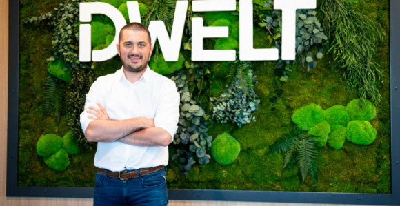„Dwelt“ jedini u igri za Šulićev milionski softver
