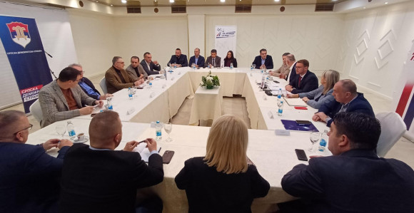 Opozicione stranke spremne da uđu u vlast na nivou BiH