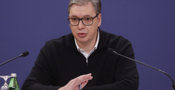 U narednih 10 dana odluka o izborima ili nova vlade