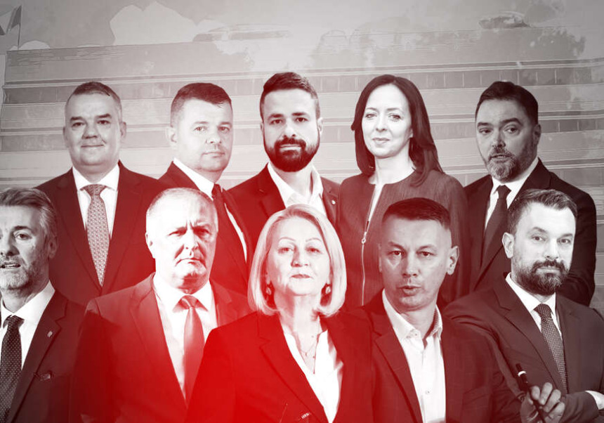 Savjet ministara BiH "protraćio" dvije godine bez rezultata