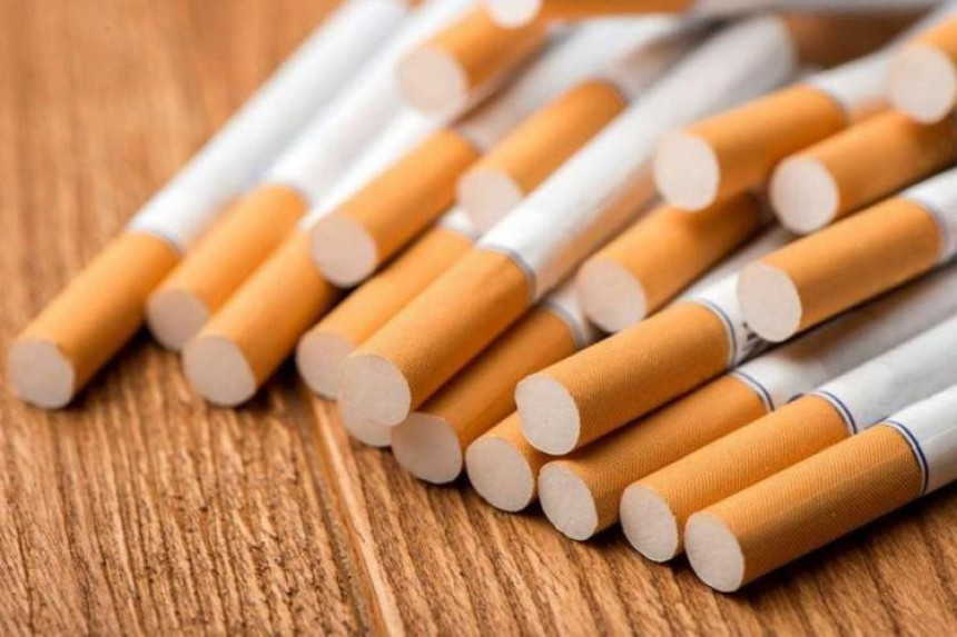 Nove cijene cigareta u BiH od februara, evo koje poskupljuju